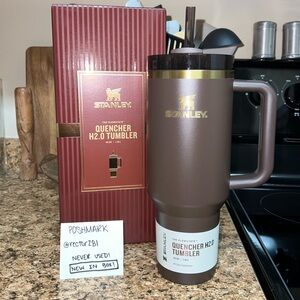 Stanley Chocolate Gold